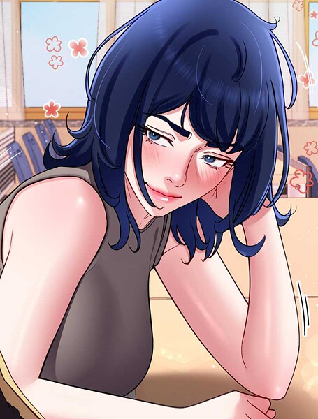 ハーレムの王49