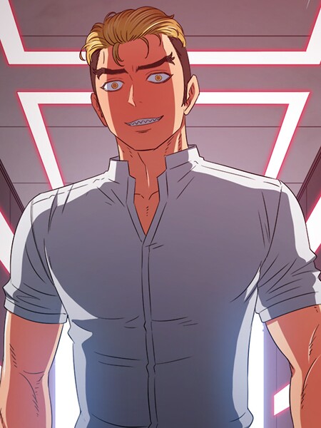 俺のワルな同級生203